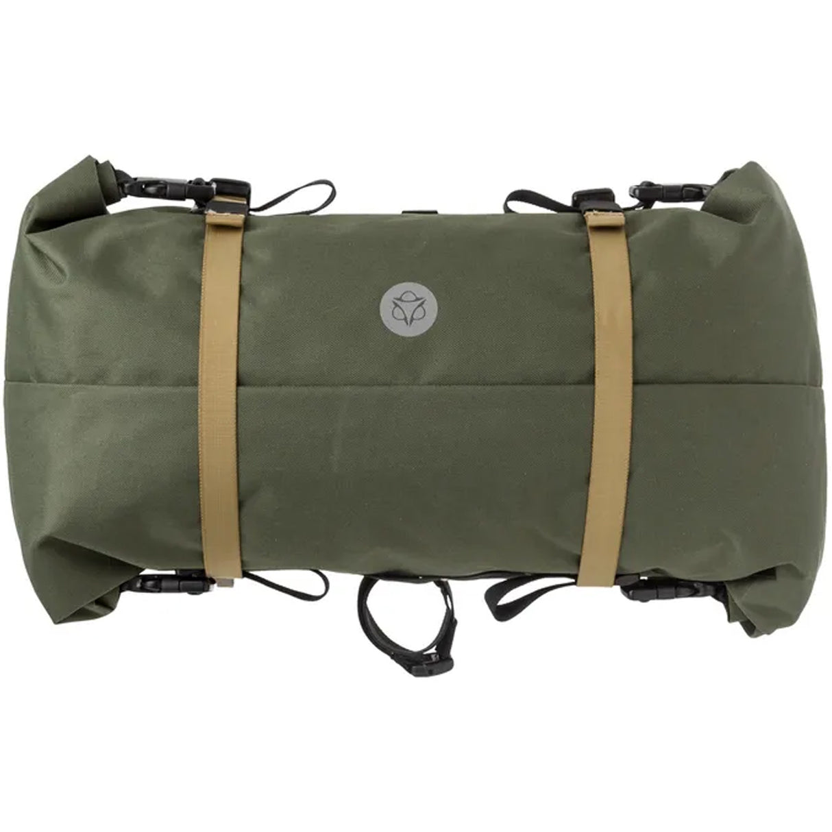 Borsa manubrio Agu Venture 17L - Verde - B