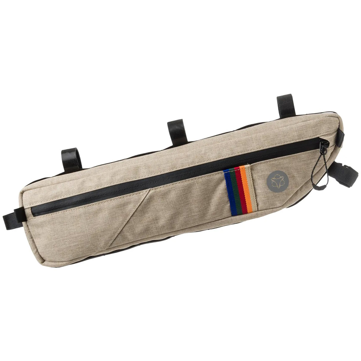 Borsa Telaio Agu Venture 4L - Marrone chiaro - G