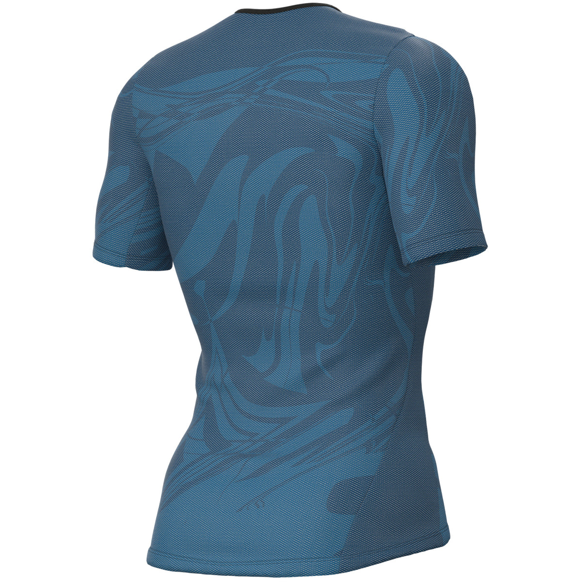Maglia intima Ale Etesia - Blu - B