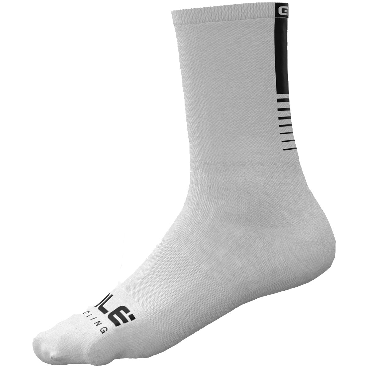 Calze Ale Light - Bianco - A