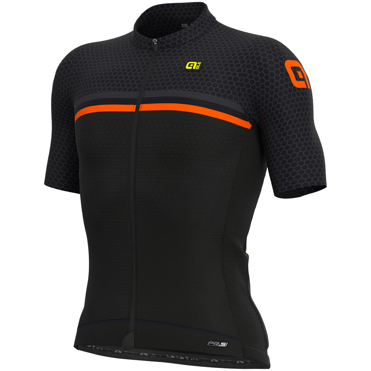 Maglia Ale PR-S Bridge - Grigio - A