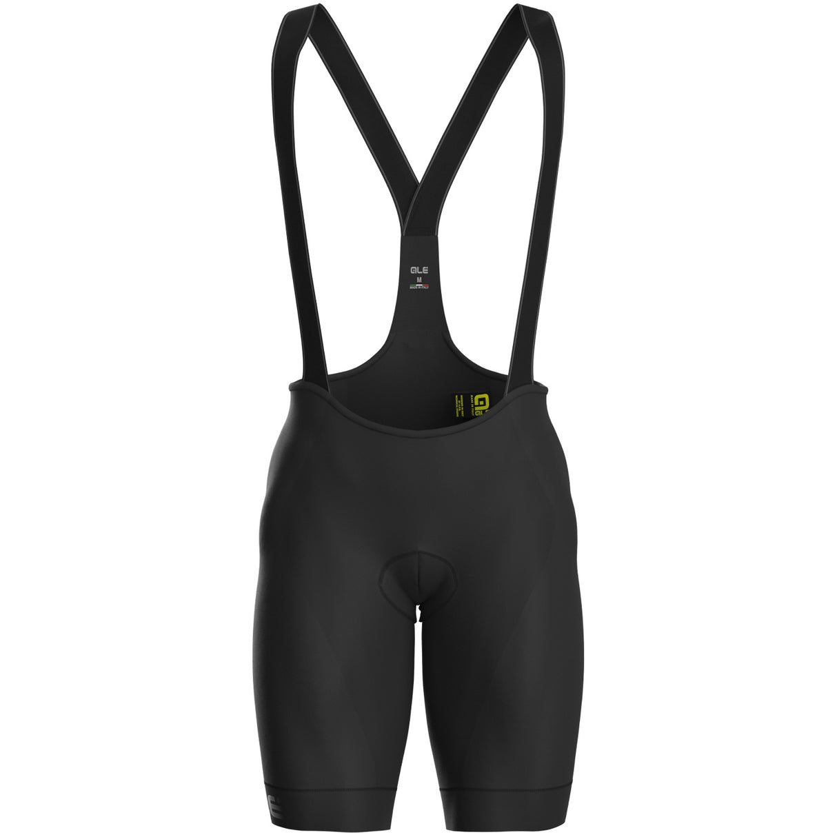 Salopette Ale R-EV1 Velocity HD2 - Nero - D