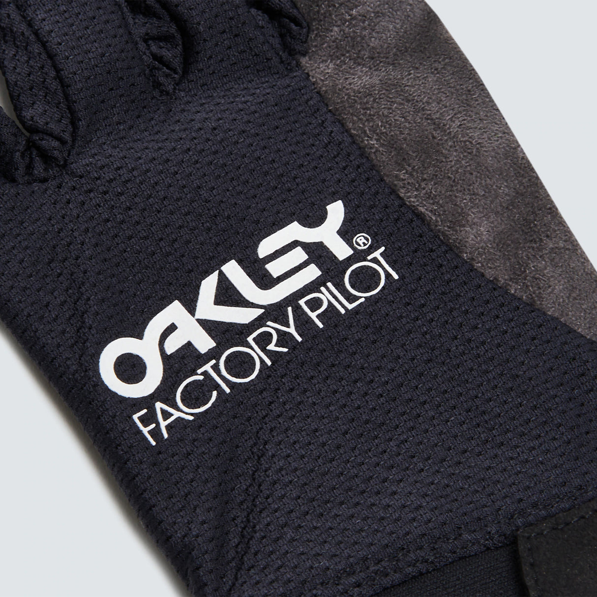 Guanti Oakley All Mountain Mtb - Nero - N