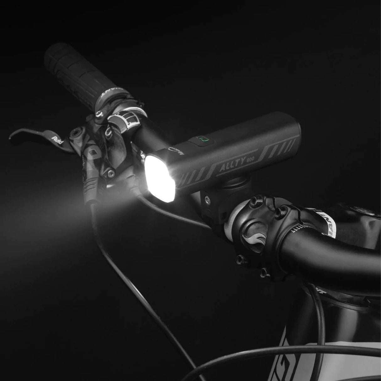 Luce Magicshine Allty 800 - N