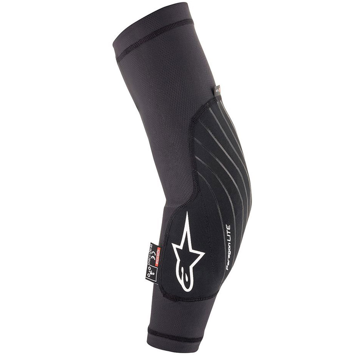 Protezioni Gomito Alpinestars Paragon Lite - Nero