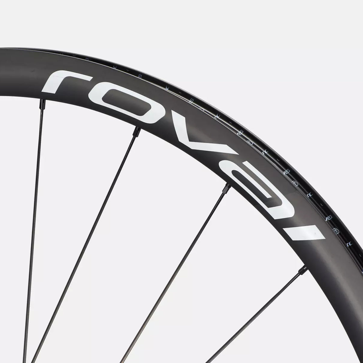 Ruota Roval Alpinist CLX II Posteriore - Bianco - O
