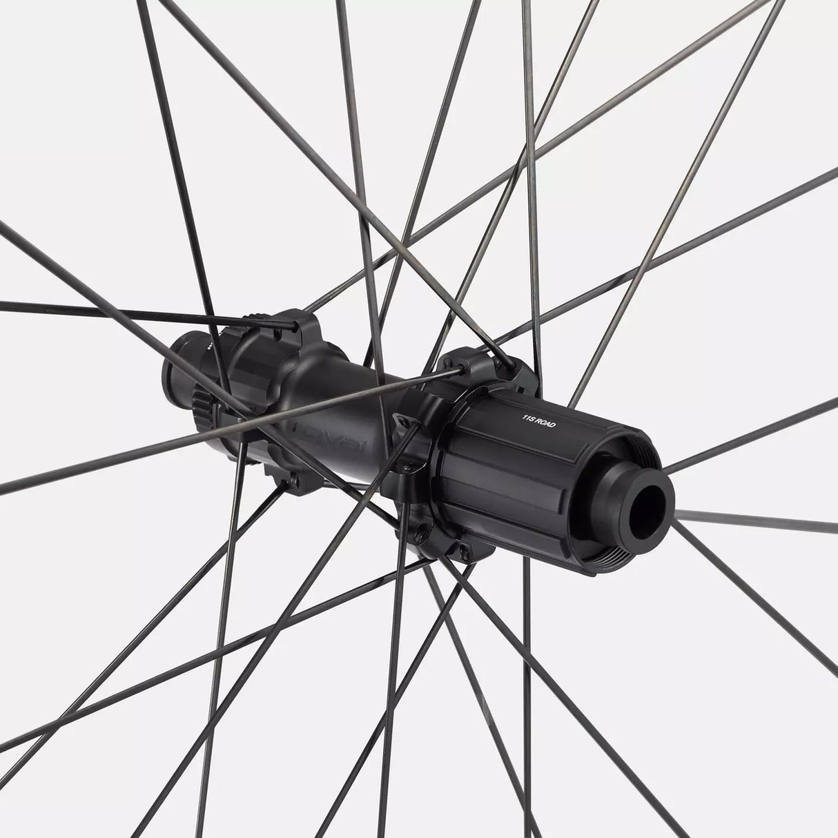 Ruota Roval Alpinist CLX II Posteriore - Nero - L