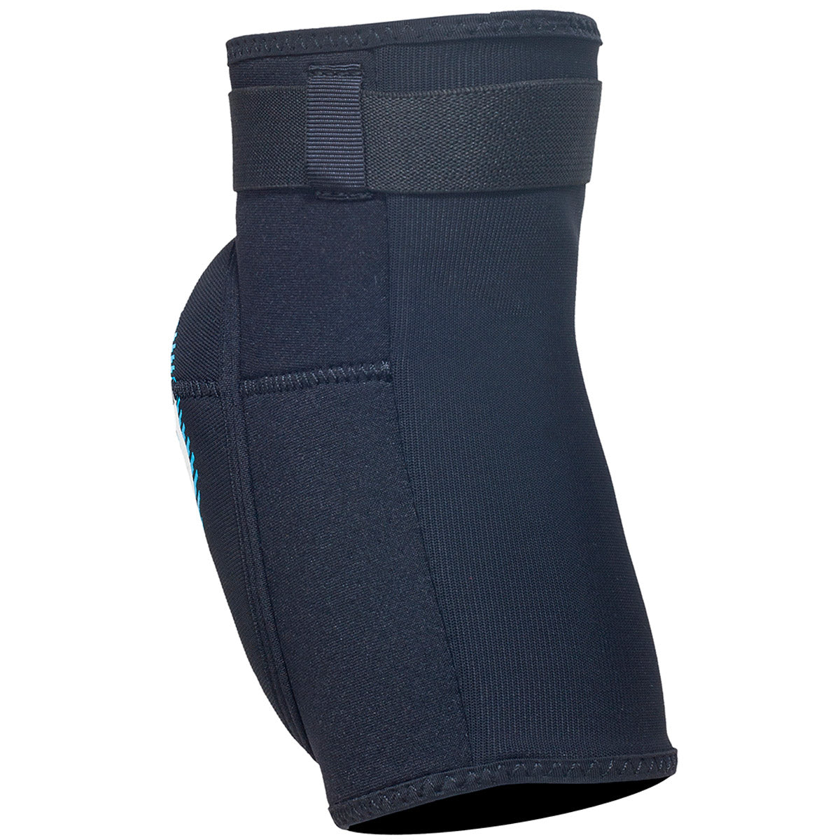 Ginocchiera bambino Amplifi Polymer - Nero