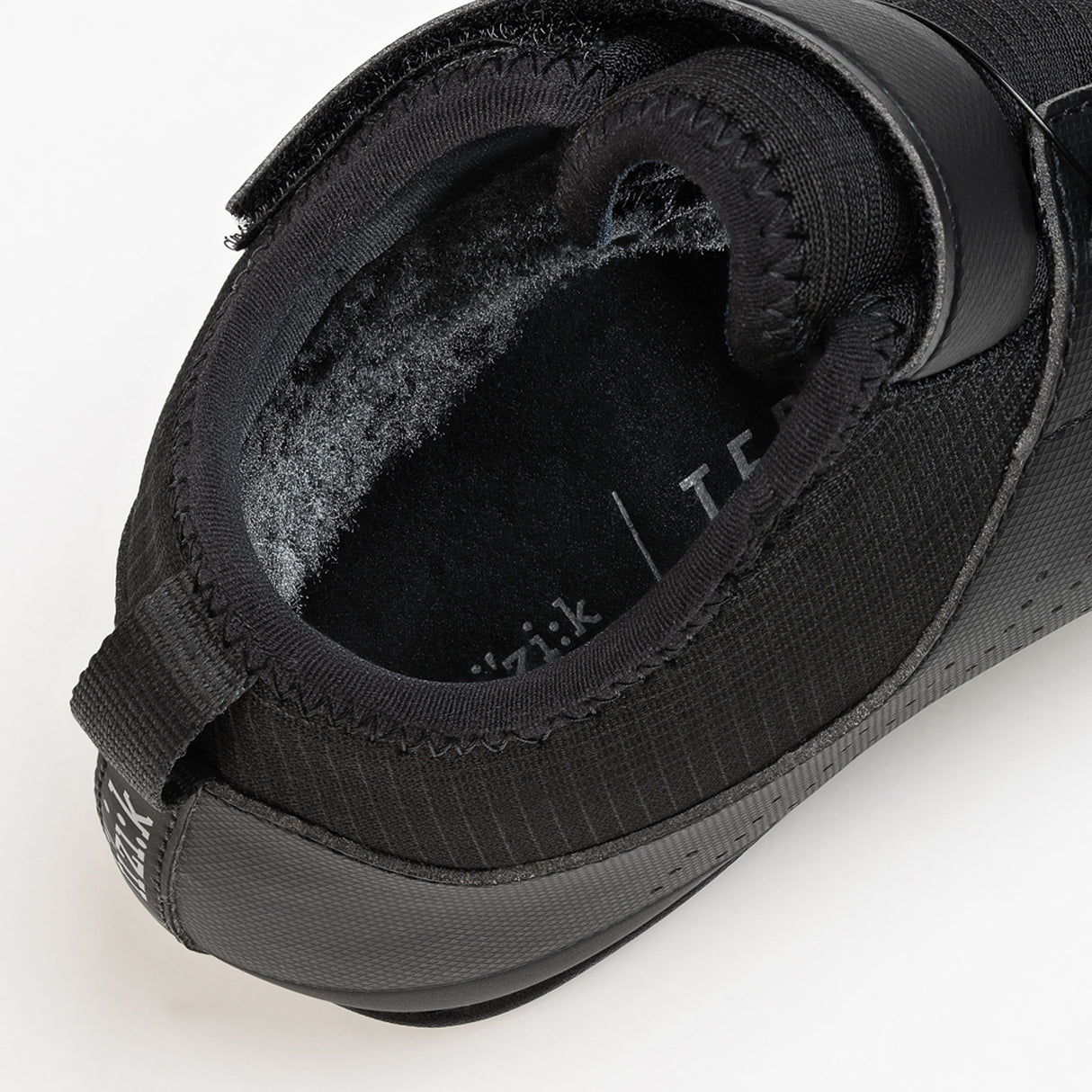 Scarpe Fizik Terra Artica GTX - Nero - F