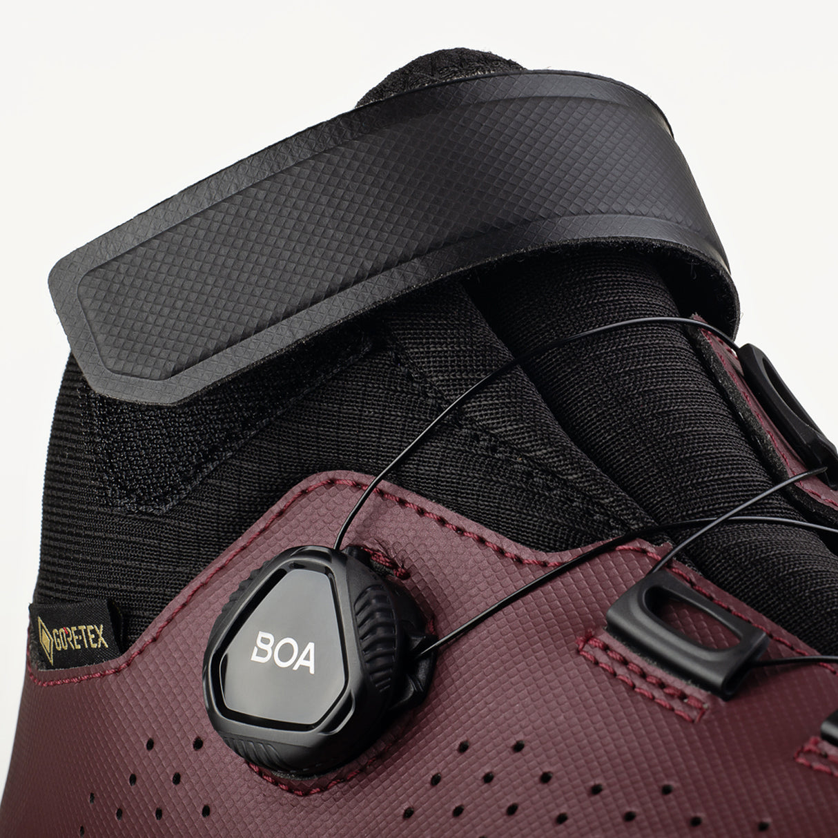 Scarpe Fizik Terra Artica GTX - Viola - F