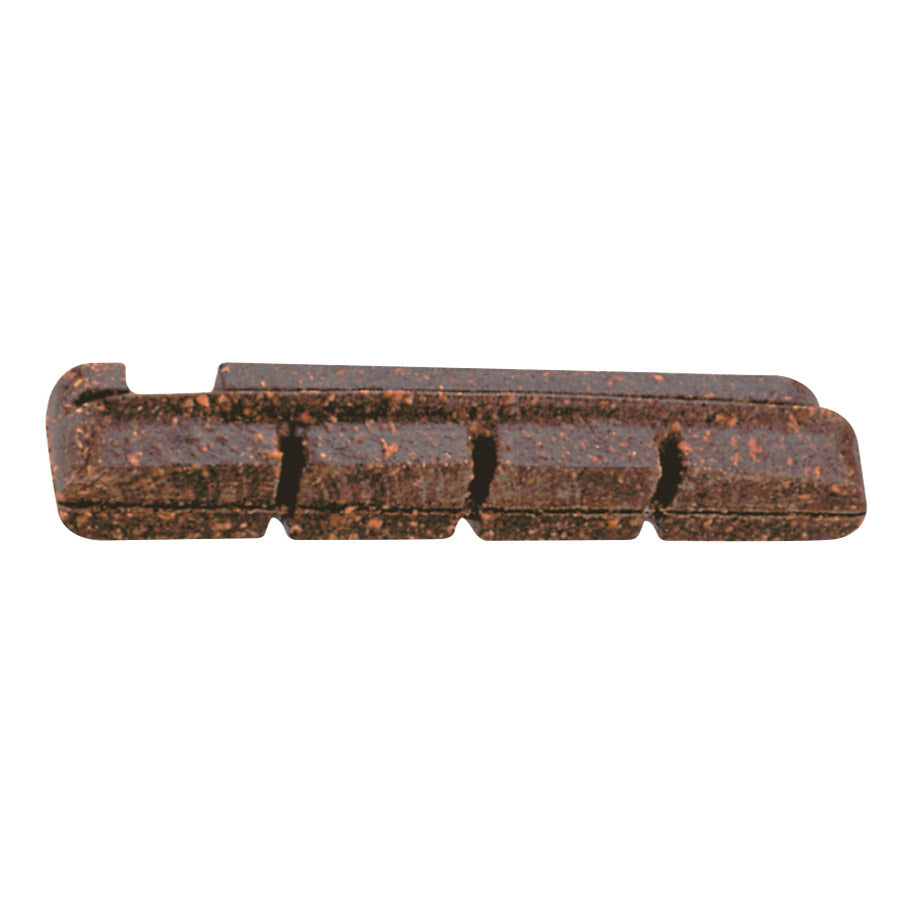 Pattini Freno Ashima Carbon - Shimano