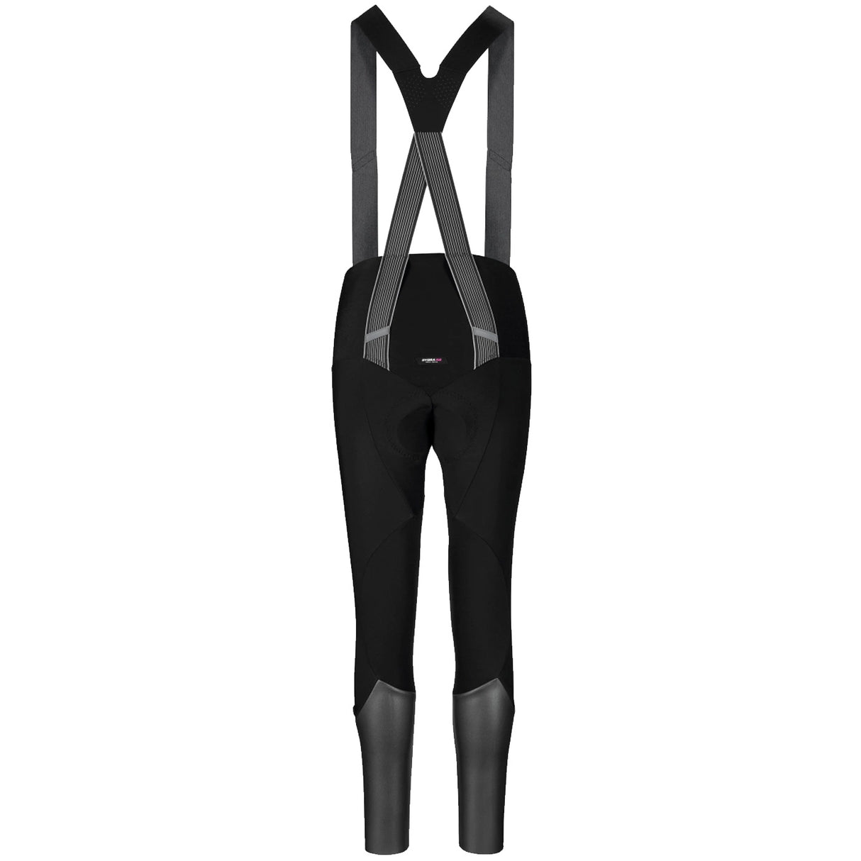 Calzamaglia donna Assos Dyora RS Winter - Nero - E