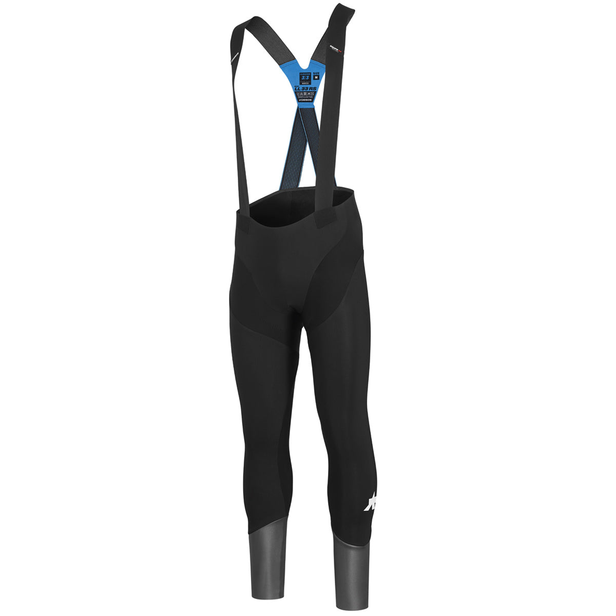 Calzamaglia Assos Equipe RS Winter - Nero