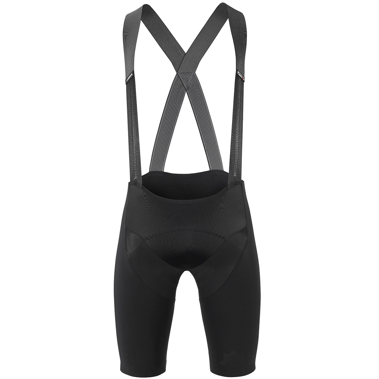 Salopette Assos Equipe RSR S9 Targa - Nero - B