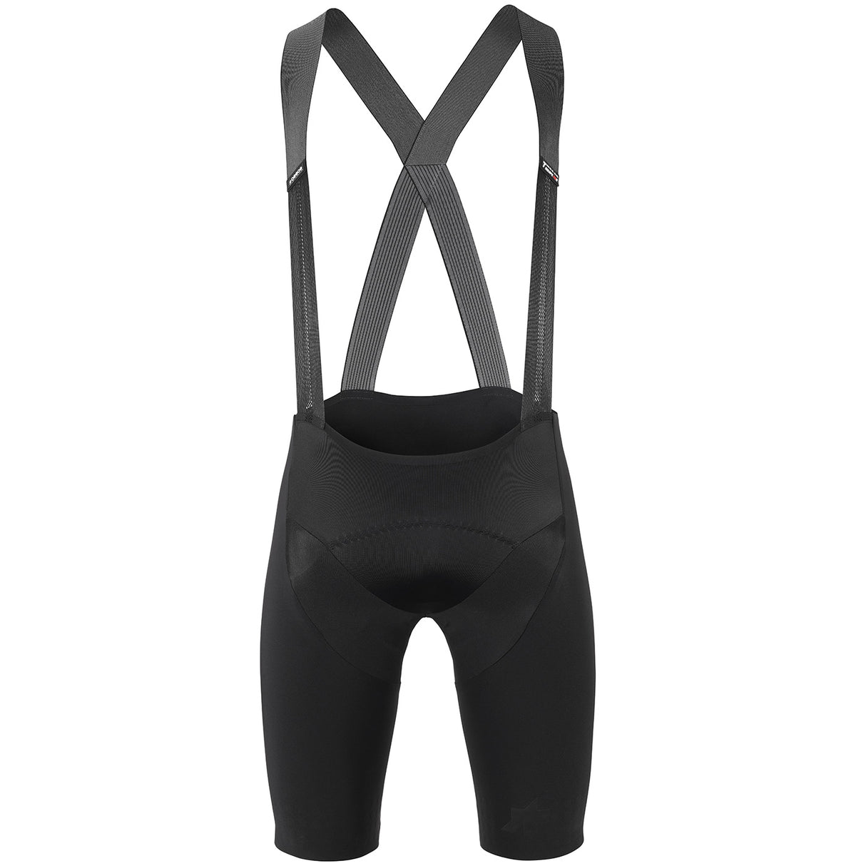 Salopette Assos Equipe RSR S9 Targa - Oro - N
