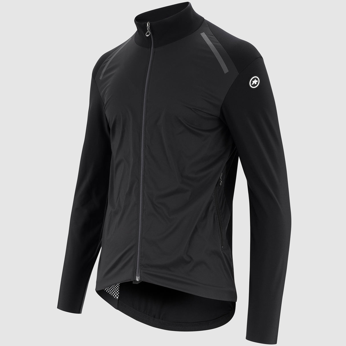 Giacca Assos Mille GTC Lowenkralle C2 - Nero - N