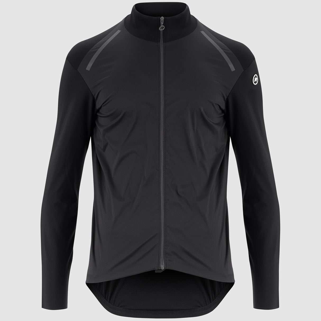 Giacca Assos Mille GTC Lowenkralle C2 - Nero - M