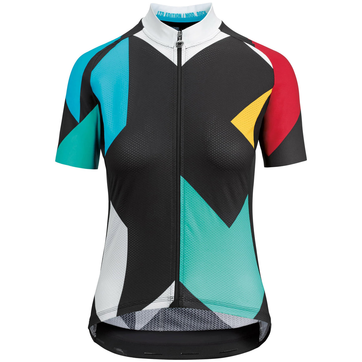 Maglia donna Assos Rock - Booster