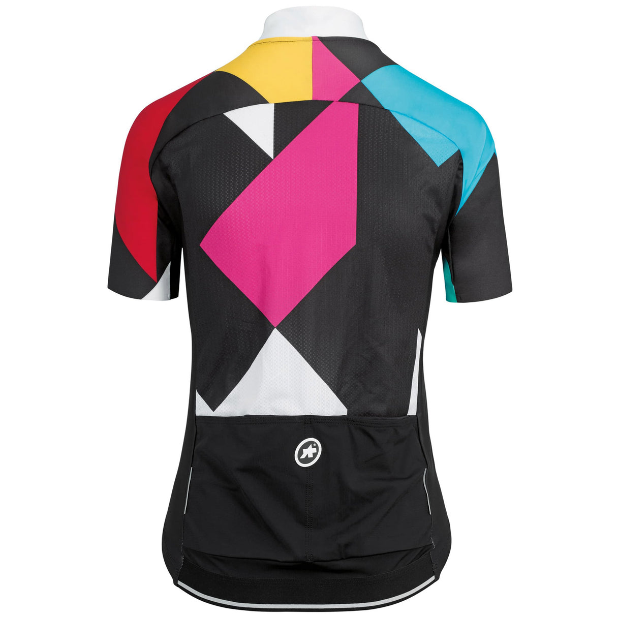 Maglia donna Assos Rock - Booster