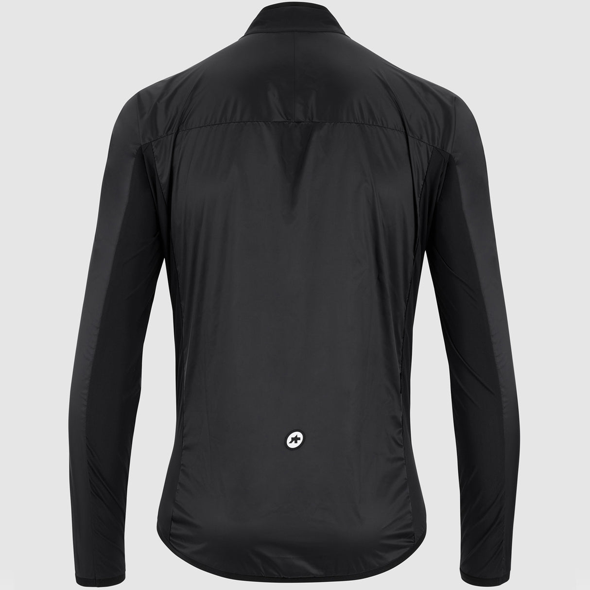 Mantellina Assos Mille GT Wind C2 - Nero - D