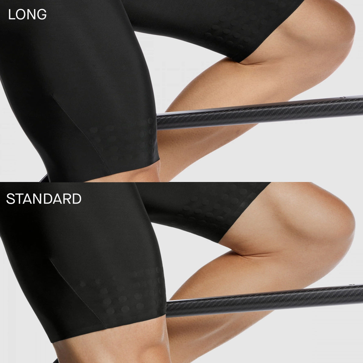 Salopette Assos Mille GTO Long - Oro - H