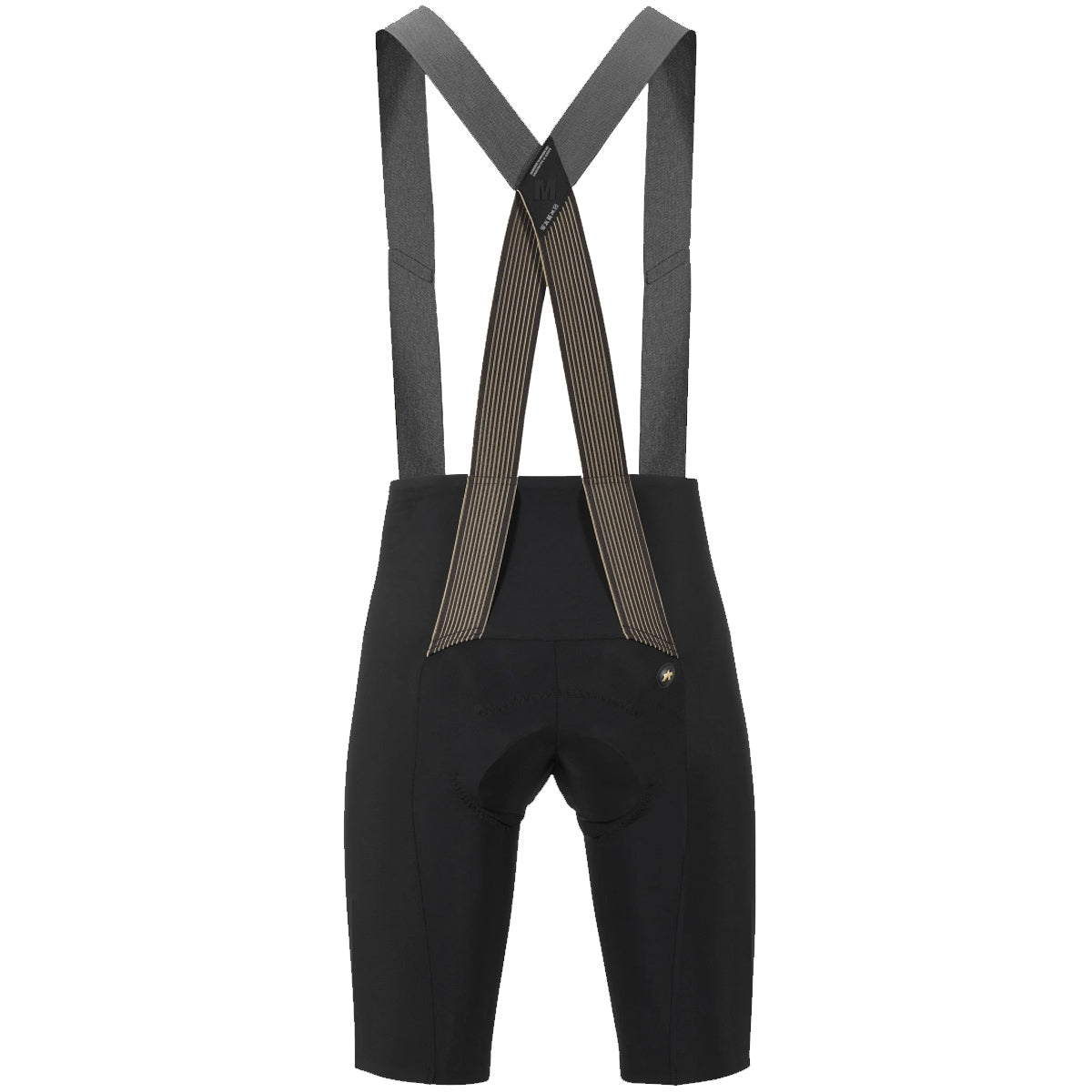Salopette Assos Mille GTO - Oro - Q