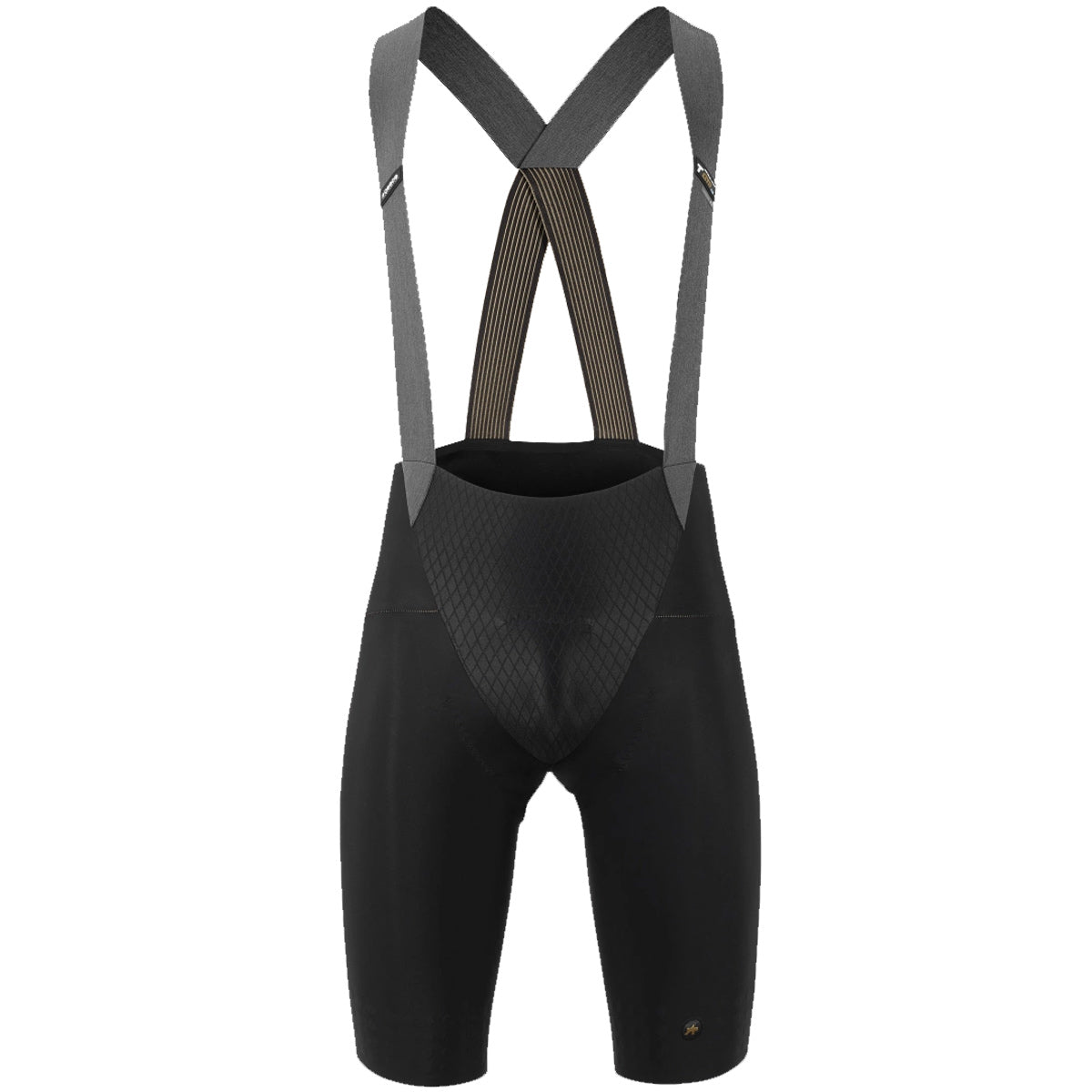 Salopette Assos Mille GTO Long - Oro - D