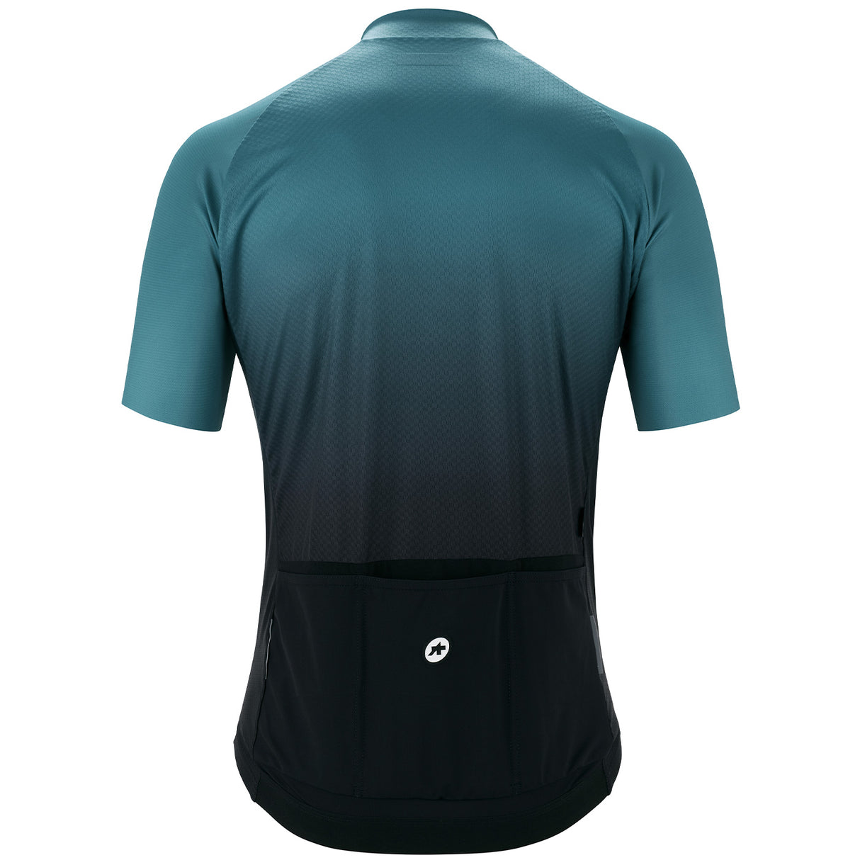 Maglia Assos Mille GT Shifter C2 - Verde - L