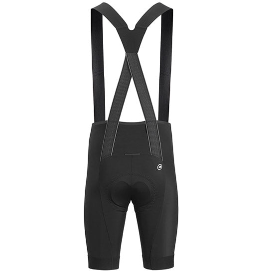 Salopette Assos Equipe RS S9 - Nero