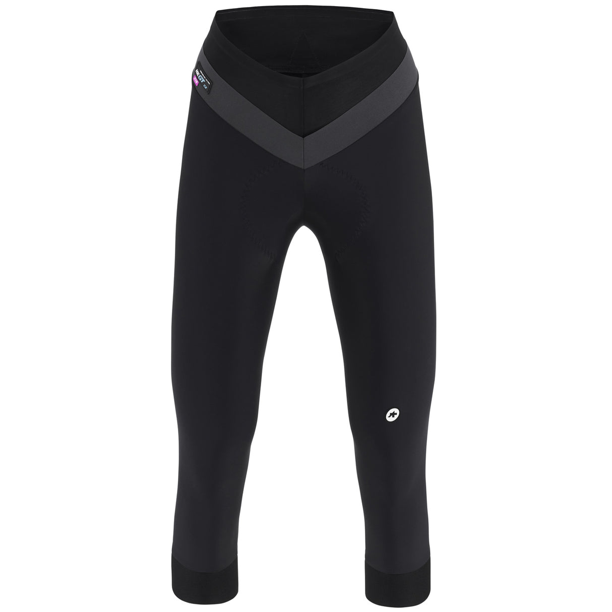 Bermuda donna Assos Uma GT Summer C2 - Nero - L