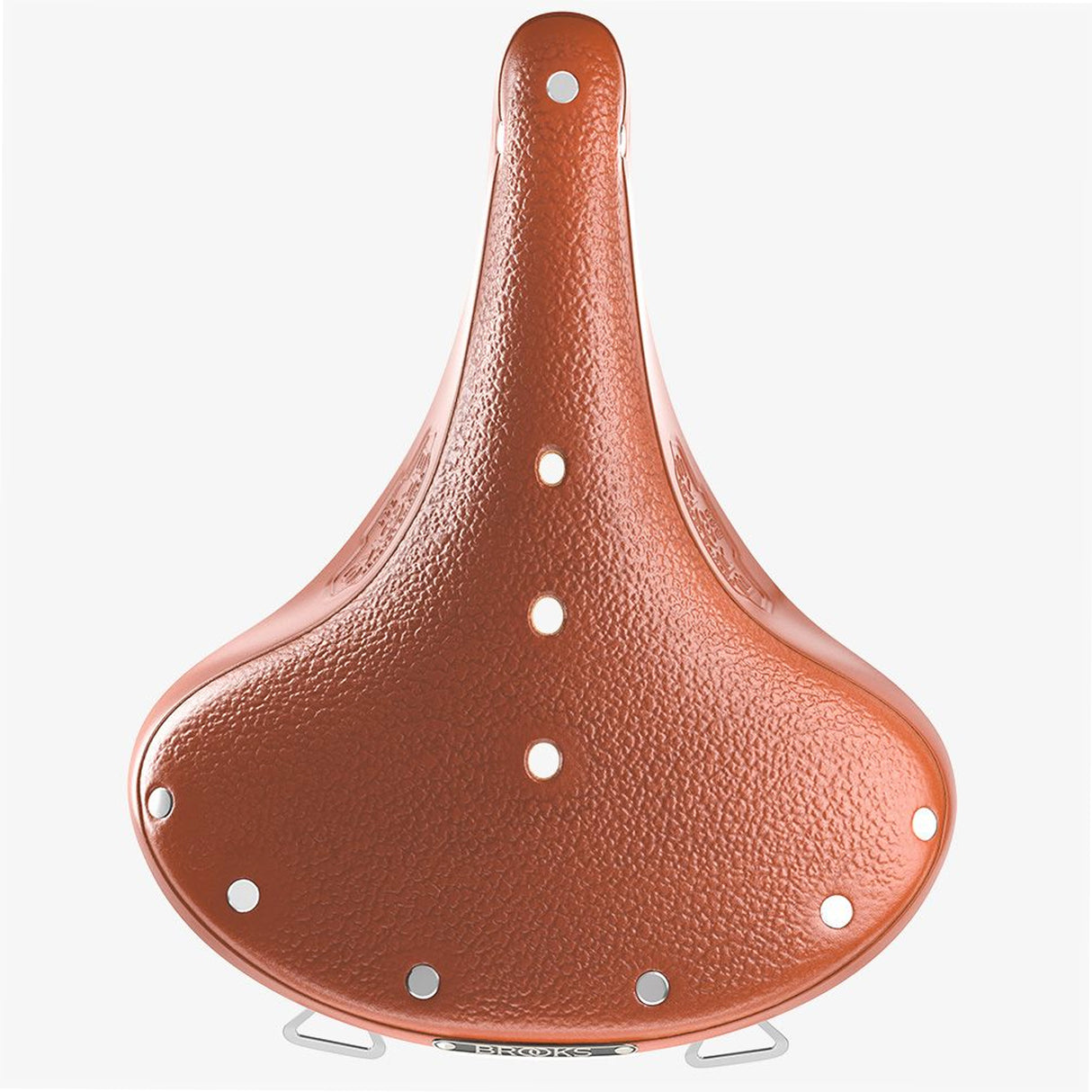 Sella Brooks B66 - Marrone - C