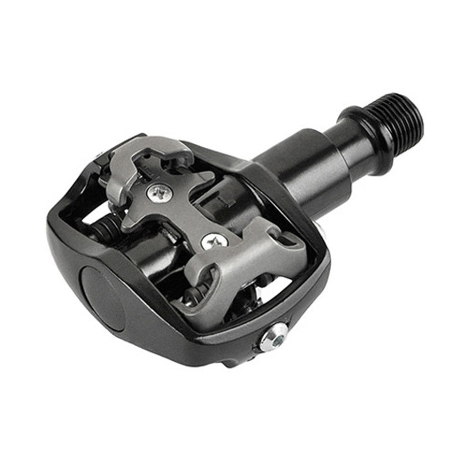 Pedali Wellgo mtb 823 - Nero