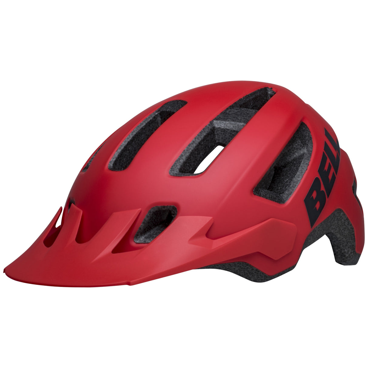 Casco Bell Nomad 2 - Rosso - G