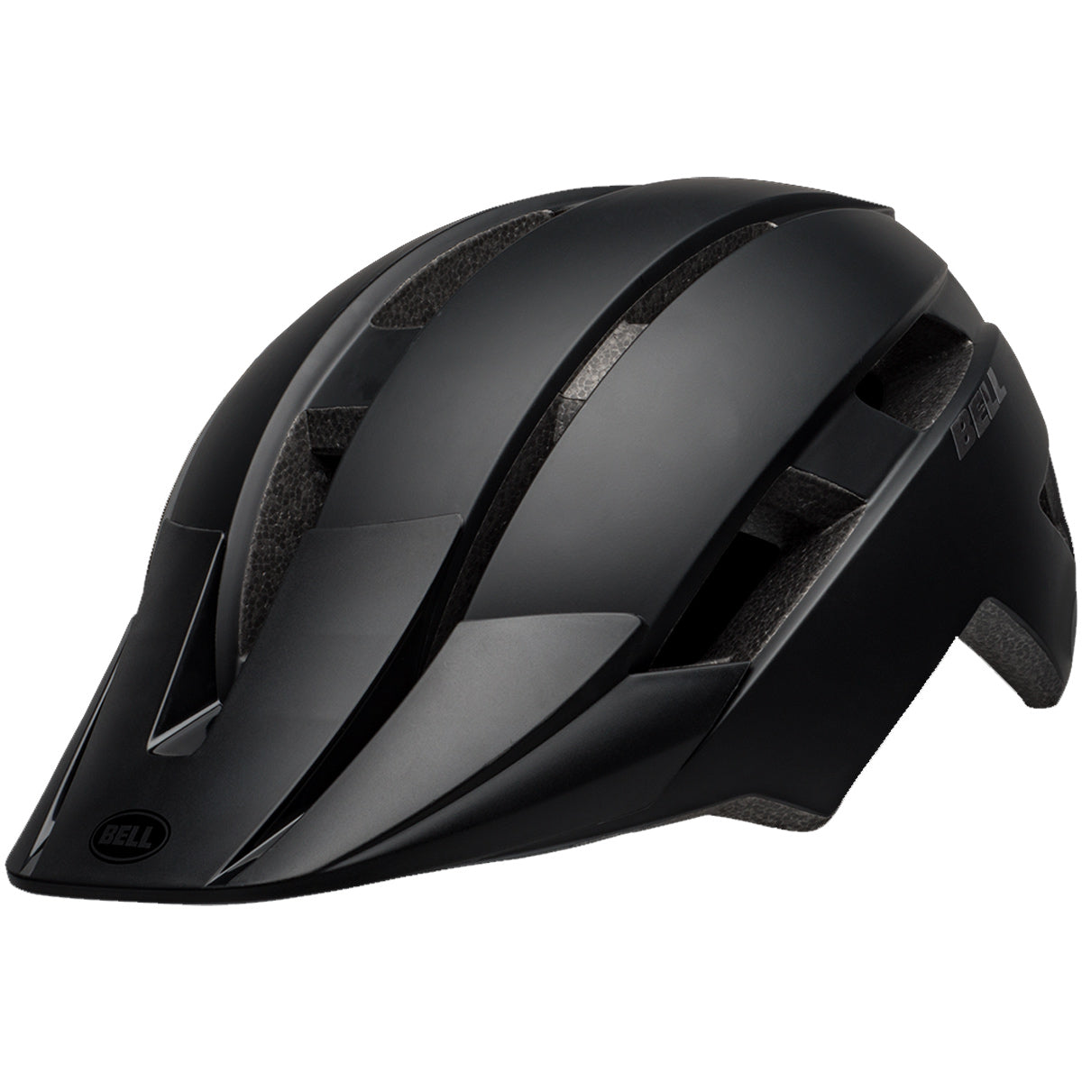 Casco Bell Sidetrack II - Nero