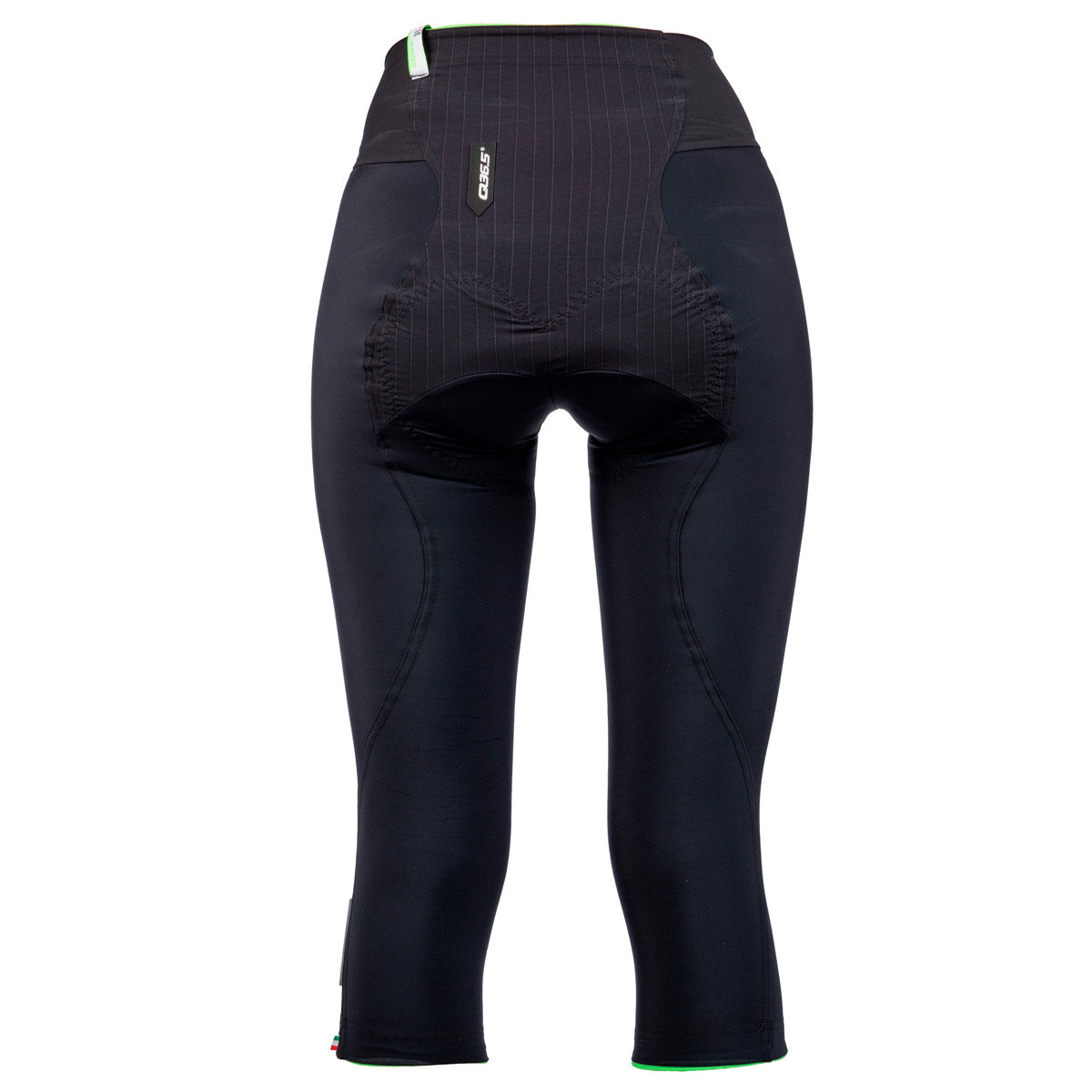Bermuda donna Q36.5 - Nero