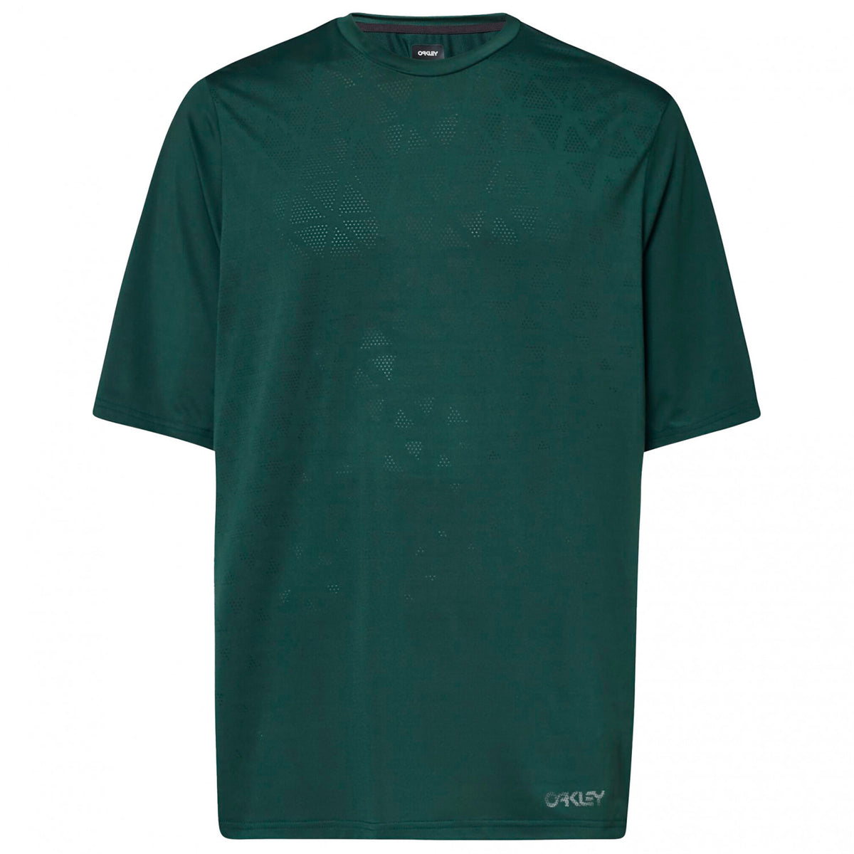 Maglia Oakley Berm - Verde - O