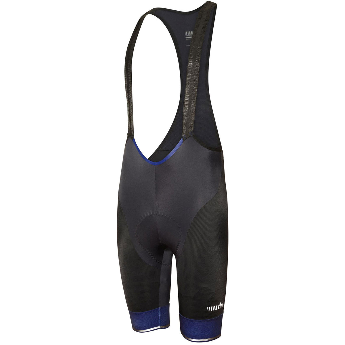 Salopette Rh+ Logo Evo - Nero blu - Q