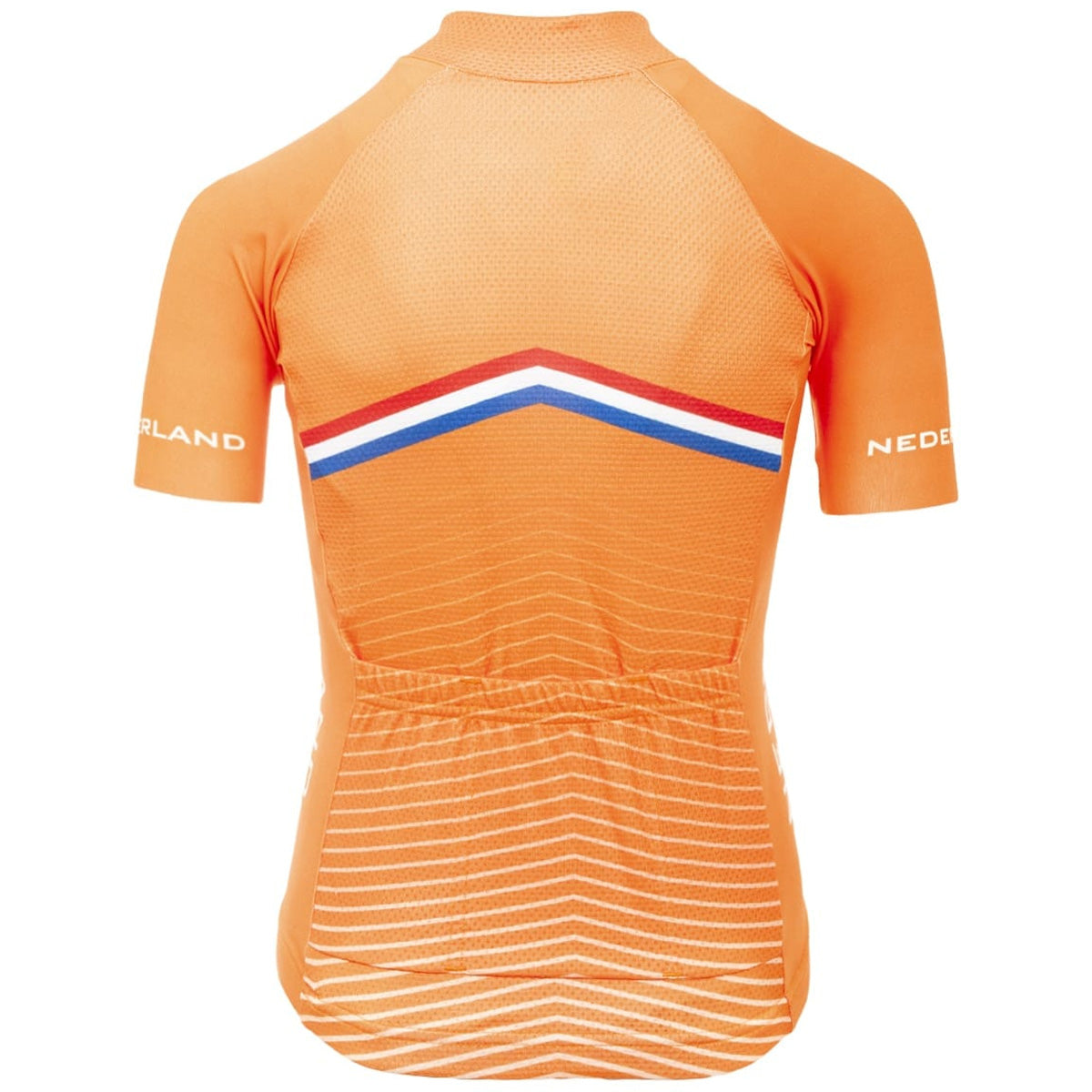 Maglia Nazionale Olandese - Bambino - C