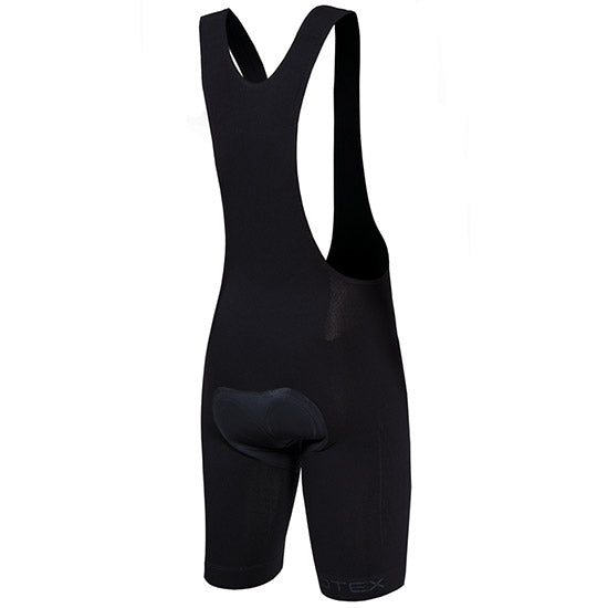 Salopette Biotex Soffio - Nero