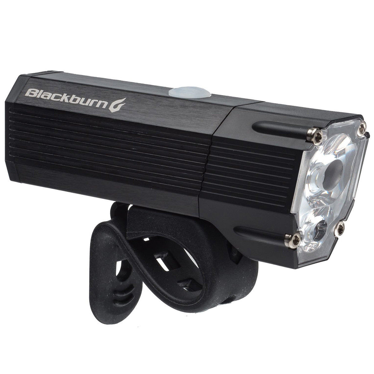 Luce anteriore Blackburn Dayblazer 1100 - Nero