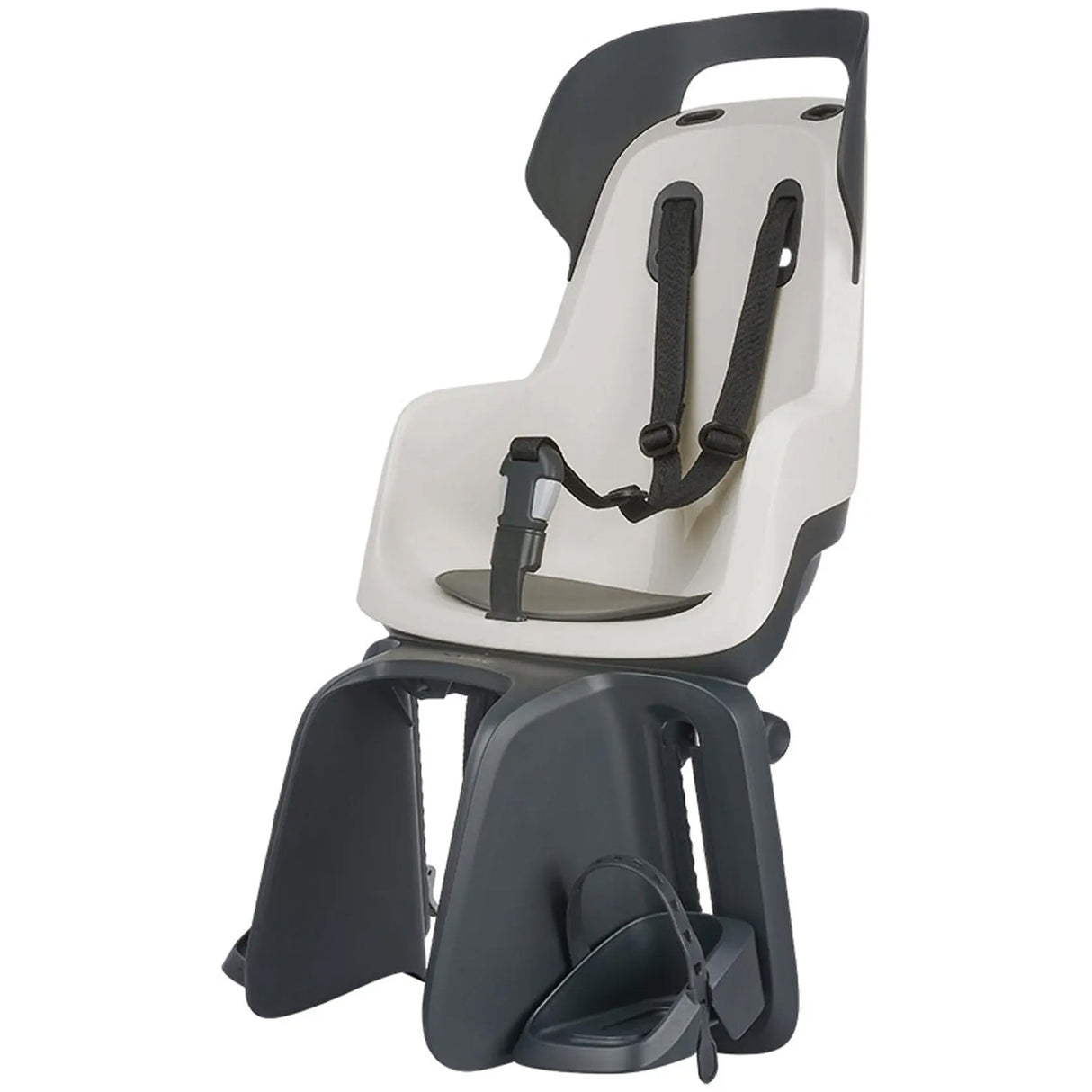 Seggiolino Bobike GO - Bianco - N