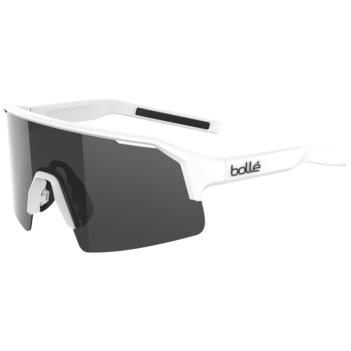 Occhiali Bolle C-Shifter - White Matte Volt Gun - L