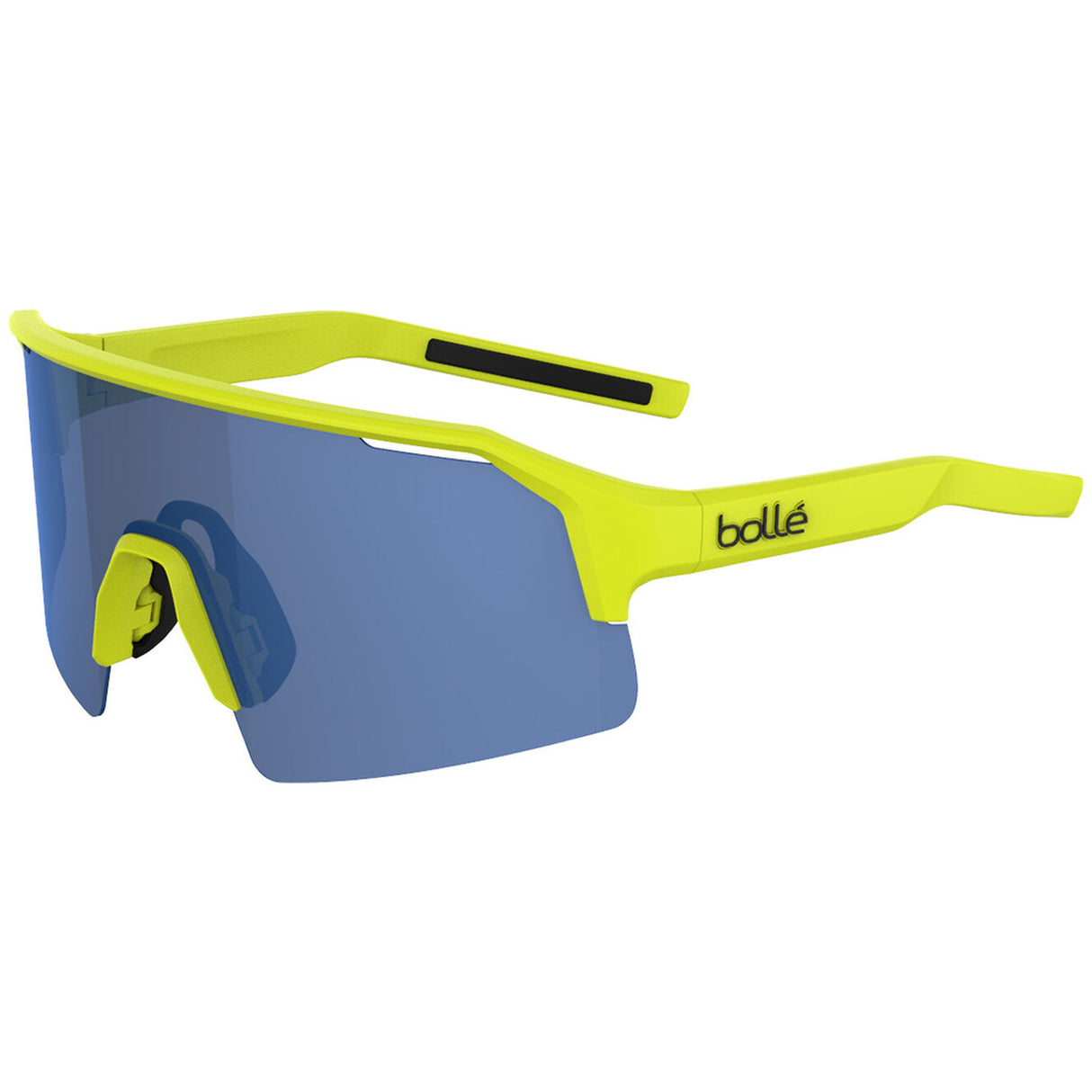 Occhiali Bolle C-Shifter - Acid Yellow Brown Blue - I