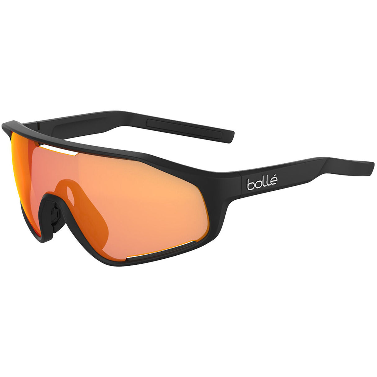 Occhiali Bolle Shifter - Black Phantom Brown - D