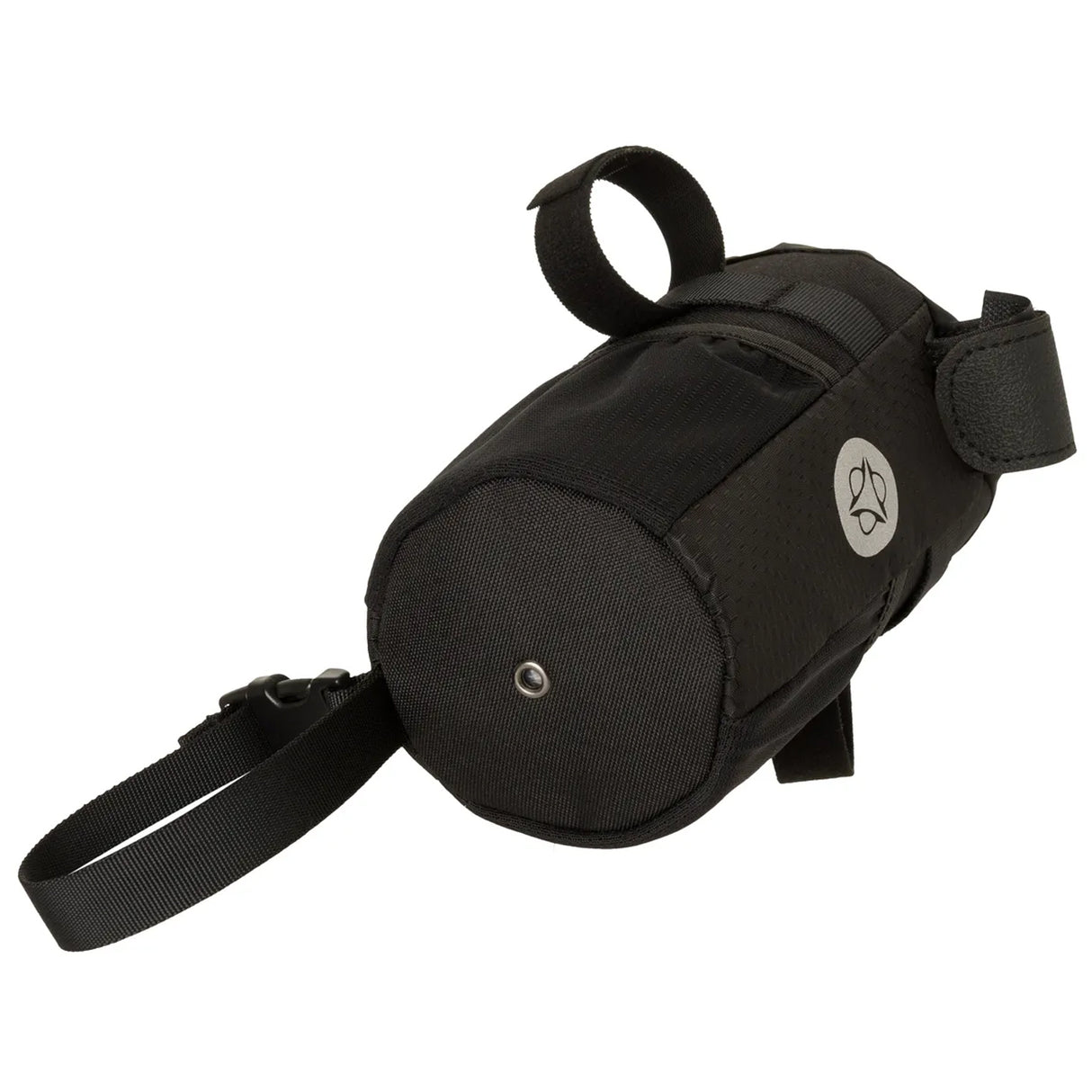 Borsa manubrio Agu Venture Snack - Nero - E