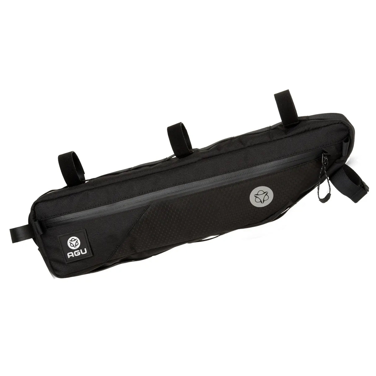 Borsa Telaio Agu Venture 4L - Nero - N