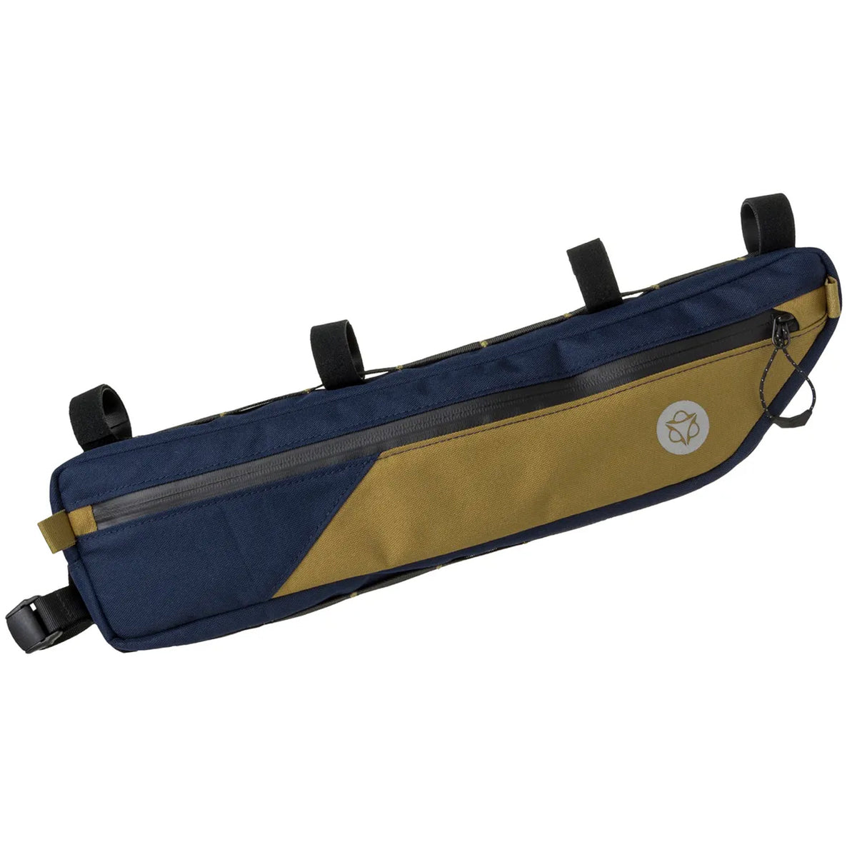 Borsa Telaio Agu Venture 4L - Blu - C