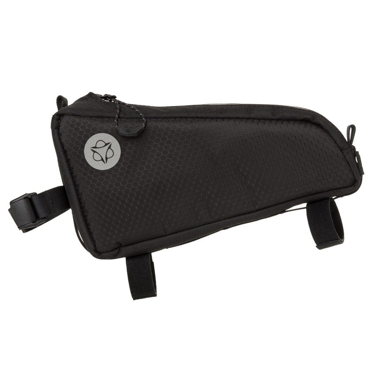 Borsa Telaio Agu Venture Top Tube - Nero - B