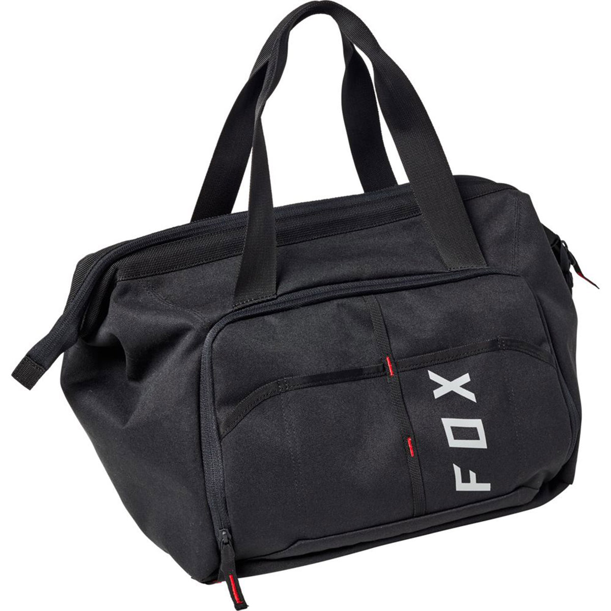 Borsa Fox Porta attrezzi - Nero - L