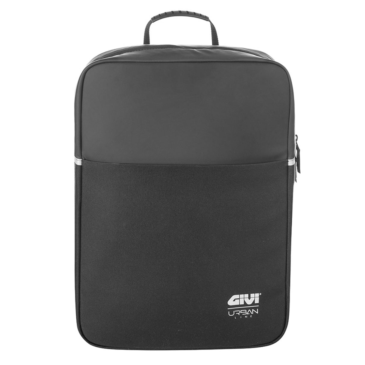 Coppia di Borse Givi bike BOULEVARD 13lt - Nero - C